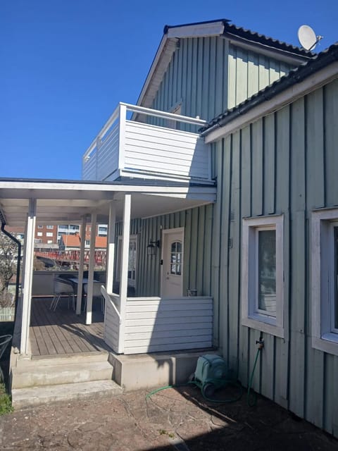 5 sovrum 9 bäddar 12 sovplatser Villa in Kalmar County, Sweden