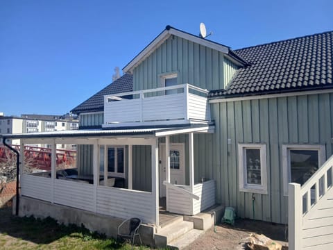 5 sovrum 9 bäddar 12 sovplatser Villa in Kalmar County, Sweden