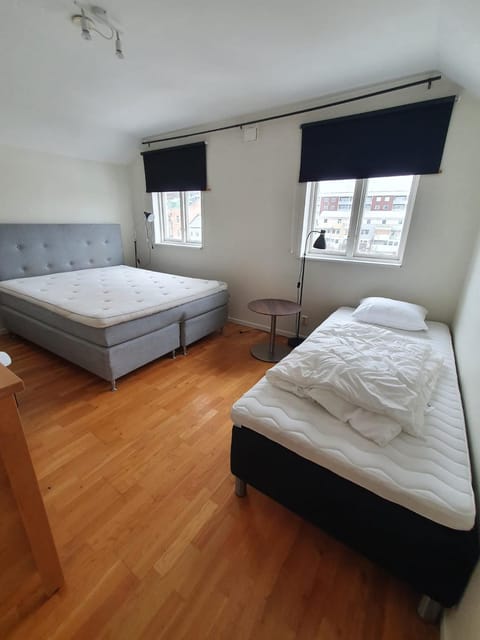 5 sovrum 9 bäddar 12 sovplatser Villa in Kalmar County, Sweden