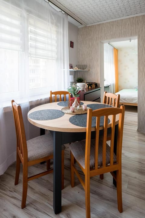 Like home Apartment in Krakow