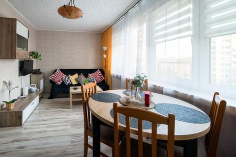 Like home Apartment in Krakow