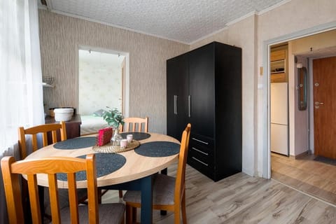 Like home Apartment in Krakow