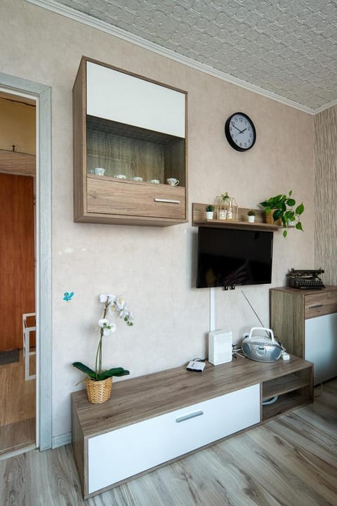Like home Apartment in Krakow