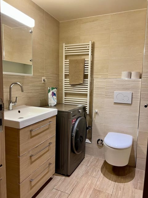 Beautiful central apartment GE Apartment in Geneva