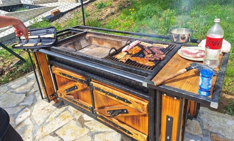 Kosmaj Apartmani Košutica - Marija i Ksenija Apartment in Serbia