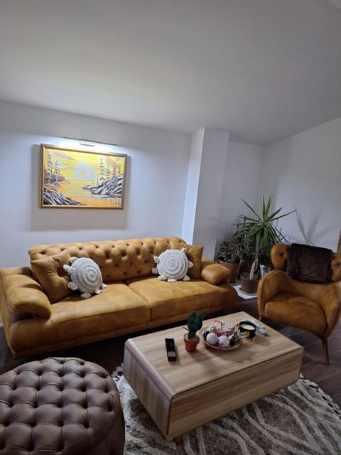 Kosmaj Apartmani Košutica - Marija i Ksenija Apartment in Serbia