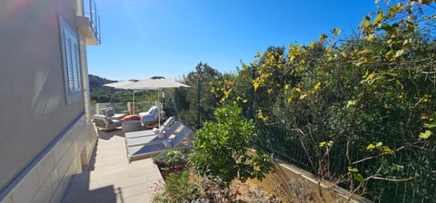 Day, Natural landscape