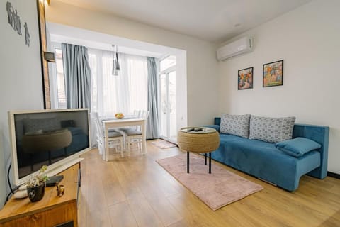 Top Center Apartment in Blagoevgrad