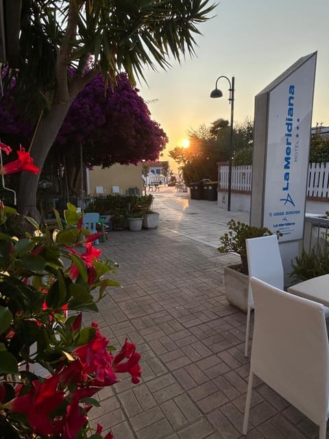 Hotel La Meridiana Hotel in Province of Foggia