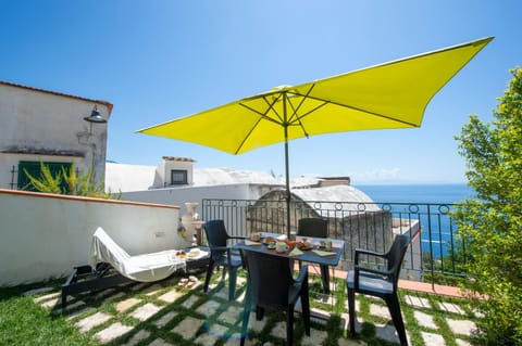 Solarium, View (from property/room), Sea view, Breakfast, sunbed