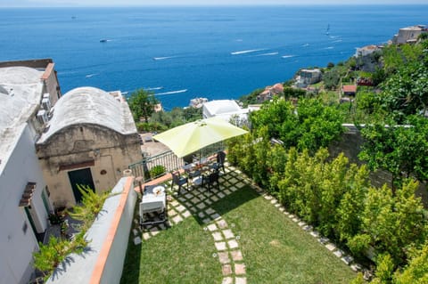 Natural landscape, Garden, Solarium, Garden view, Sea view, Breakfast