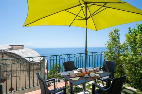 Garden, Solarium, Sea view, Breakfast