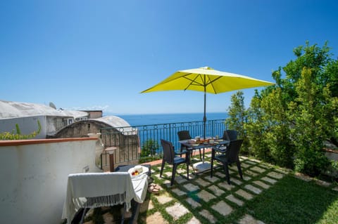 Garden, Solarium, Sea view, Breakfast, sunbed