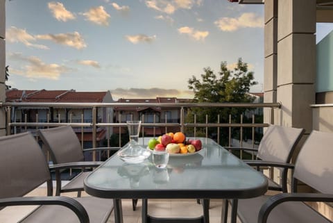 Balcony/Terrace, Balcony/Terrace