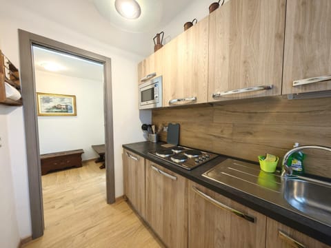 Hostdomus - Fraiteve Suite Apartment in Sestriere