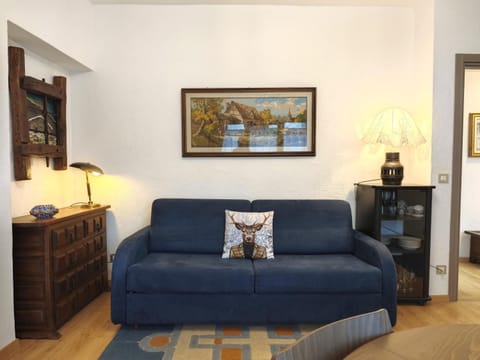Hostdomus - Fraiteve Suite Apartment in Sestriere