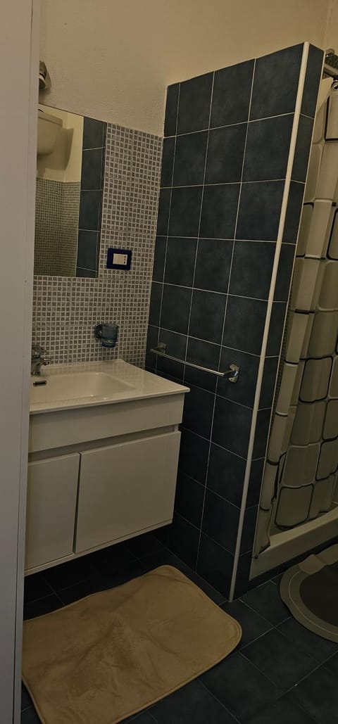 Appartamento In Centro Apartment in Sardinia