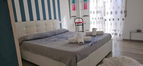 Appartamento In Centro Apartment in Sardinia