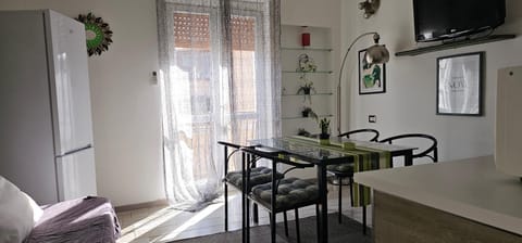 Appartamento In Centro Apartment in Sardinia