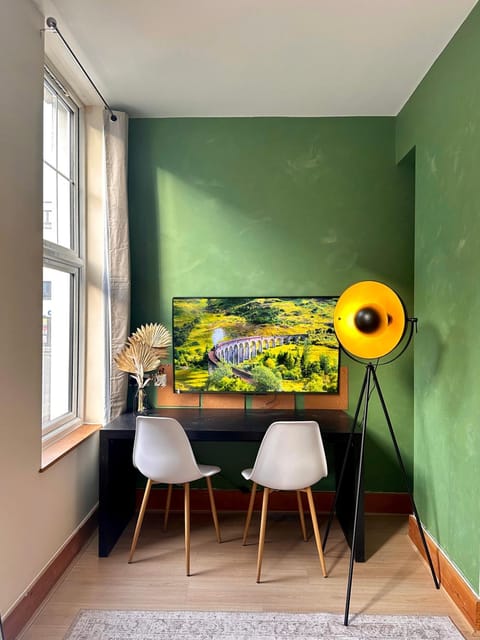 City Studio 4 Apartment in Coventry