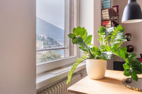 Casa Claudia, stylish & spacious Apartment in Nago–Torbole