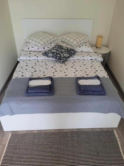 Apartament Wałowa 2 Apartment in Pomeranian Voivodeship