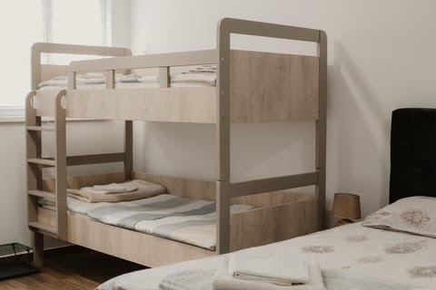 Apartmani Rudno Apartment in Serbia