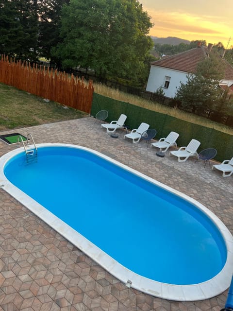 Apartmani Rudno Apartment in Serbia