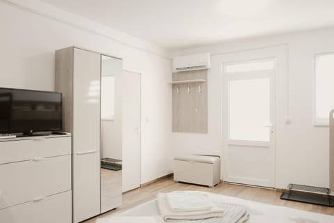 Apartmani Rudno Apartment in Serbia