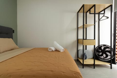 Lofts NUEVE - Centro Histórico Querétaro Apartment in Santiago de Queretaro