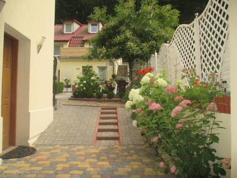 Pokój z łazienką Zwycięstwa Vacation rental in Miedzyzdroje