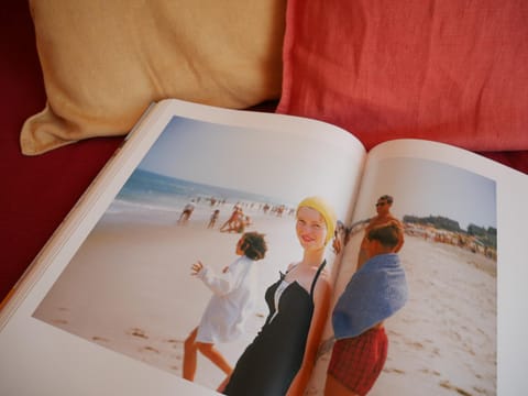 Bel appartement climatisé vue mer Les Mas de Gigaro Apartment in Ramatuelle