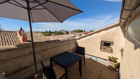 Patio, View (from property/room), Balcony/Terrace, Balcony/Terrace