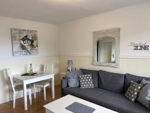 Haus Ankerlicht House in Westerland