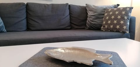 Haus Ankerlicht House in Westerland