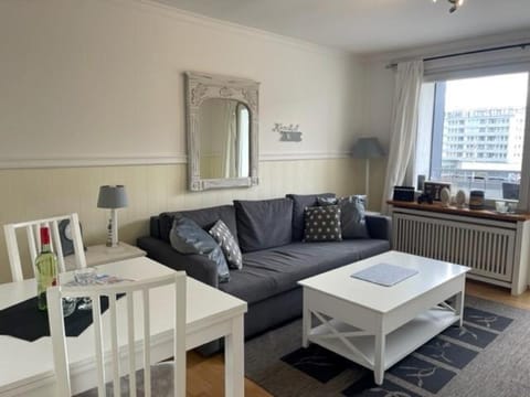 Haus Ankerlicht House in Westerland