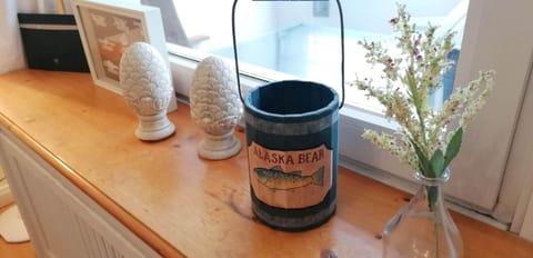 Haus Ankerlicht House in Westerland