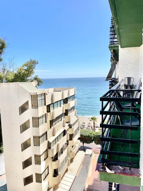 View (from property/room), Sea view