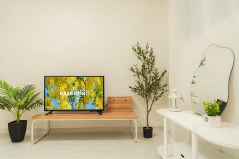 Communal lounge/ TV room, TV and multimedia, Evening entertainment