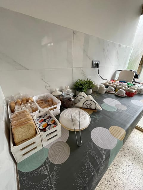 angolo verde Bed and Breakfast in Terni