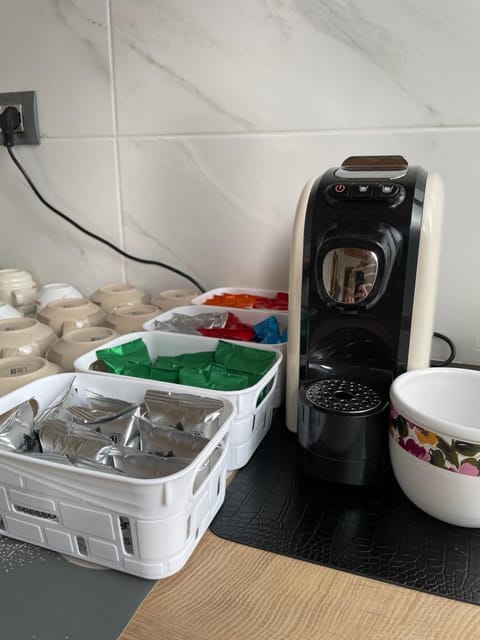 angolo verde Bed and Breakfast in Terni