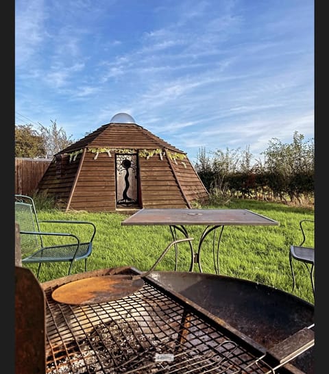 daisy meadow Campground/
RV Resort in Wychavon District