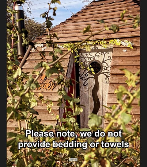 daisy meadow Campground/
RV Resort in Wychavon District