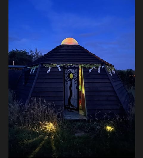 daisy meadow Campground/
RV Resort in Wychavon District