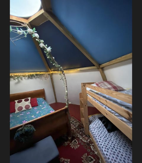 daisy meadow Campground/
RV Resort in Wychavon District