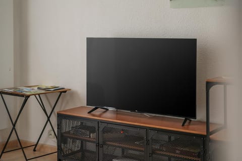 Le Saint Martin Duplexe à la Mer Apartment in Brittany