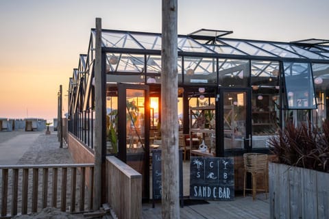 Day, Sunrise, Sunset