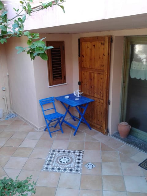 Casa Pein House in Carloforte