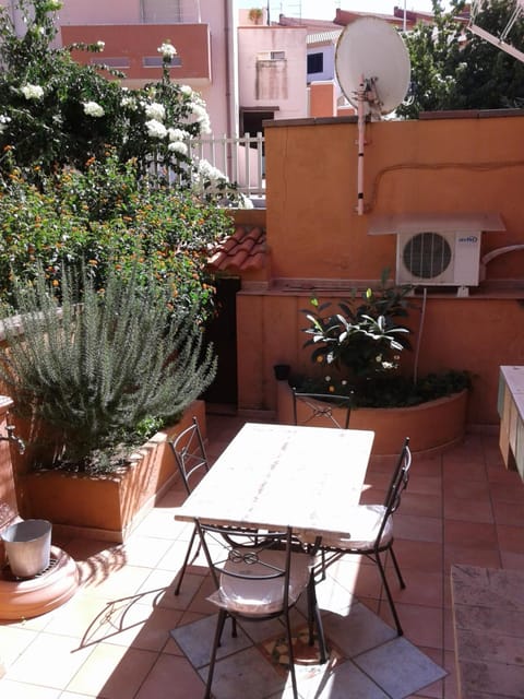 Casa Pein House in Carloforte