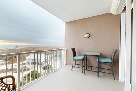 The Dunes 603 Apartment in Alabama